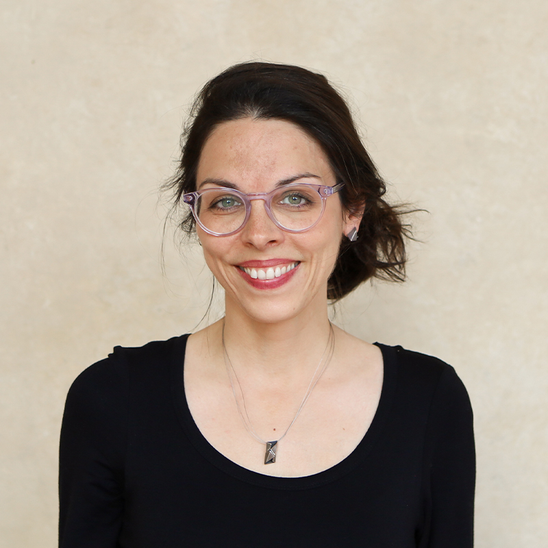 Image of Maria Zuffova